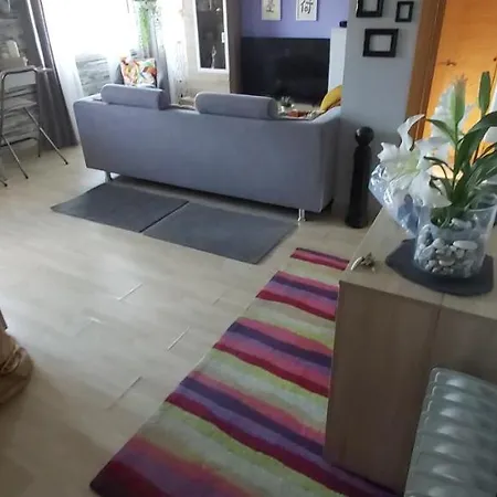 Mi Casita 아파트 아 코루냐