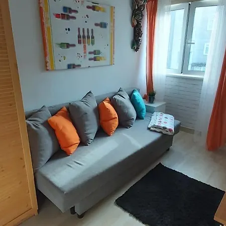 Mi Casita