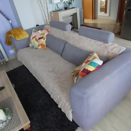 Mi Casita شقة آكورونيا