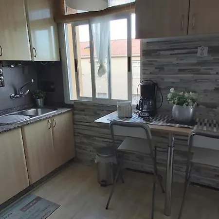 Mi Casita * آكورونيا