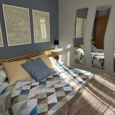 Mi Casita Apartamento