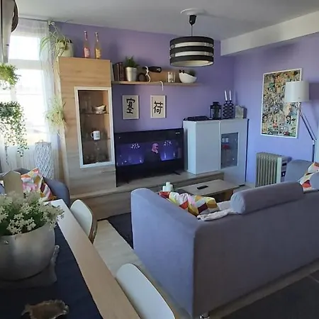 Mi Casita