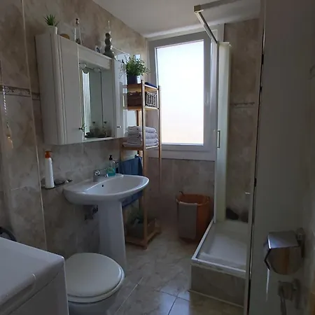 Apartamento Mi Casita A Coruña