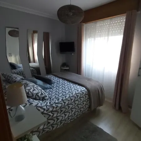 شقة Mi Casita آكورونيا