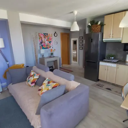 Mi Casita Appartement