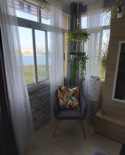 Mi Casita Apartamento Corunha