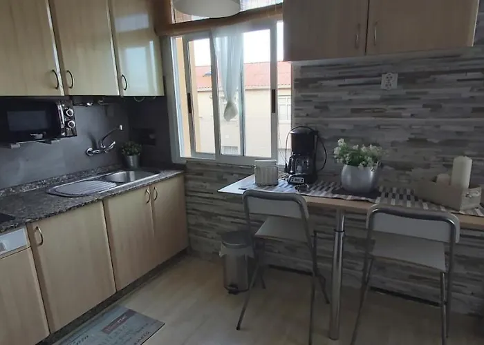 Mi Casita * A Coruña