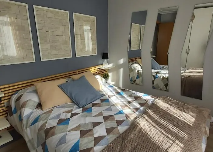 Mi Casita Apartamento