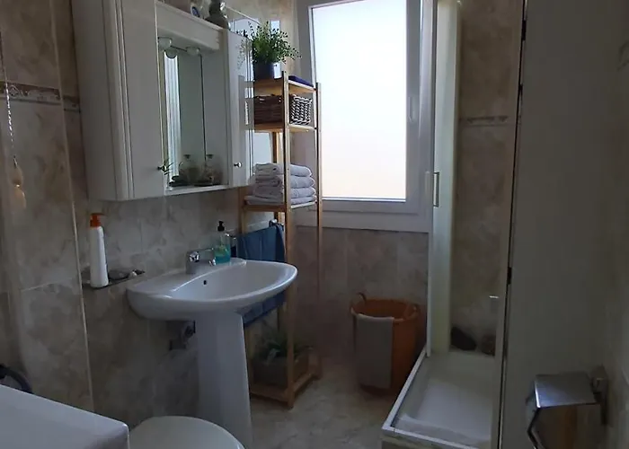 Apartman Mi Casita A Coruña