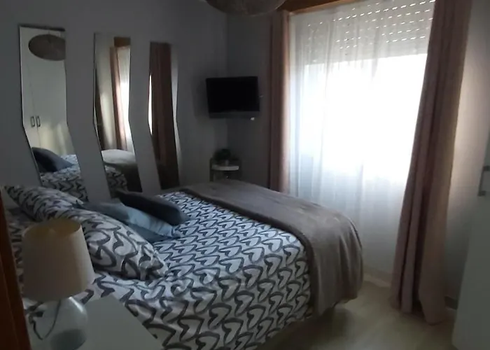 Apartamento Mi Casita Corunha
