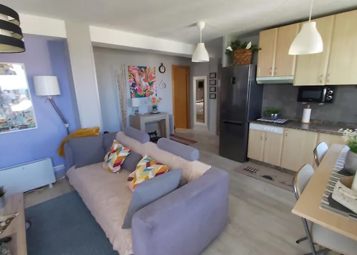 Mi Casita Apartamento